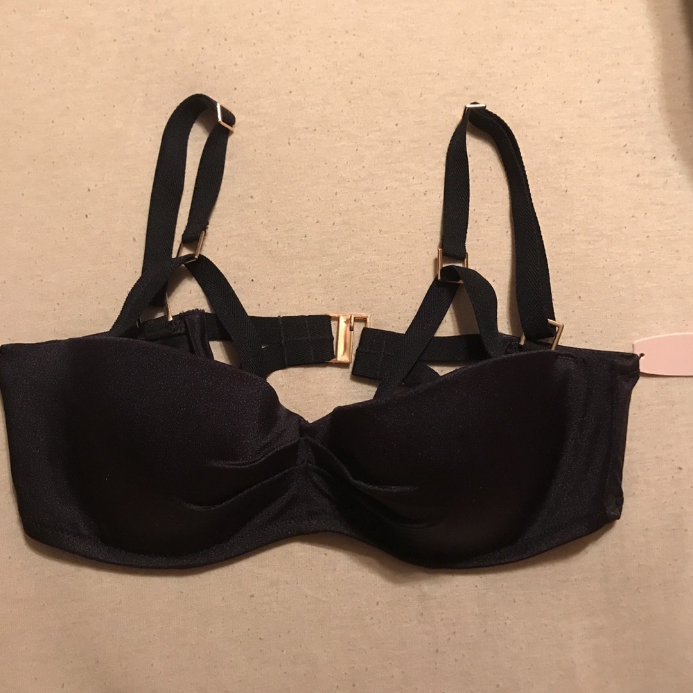 Victoria's Secret swim top