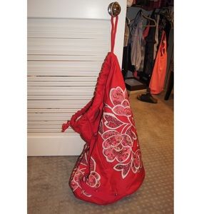 🌼Vera Bradley Laundry Bag🌼