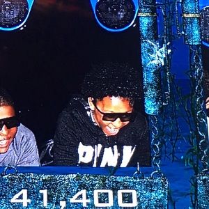 Meet your Posher, Malia