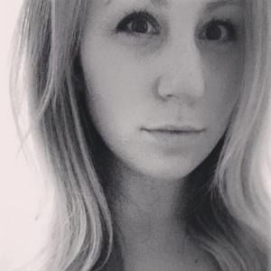 Meet your Posher, Alison
