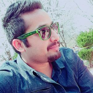 Meet your Posher, Muhammad