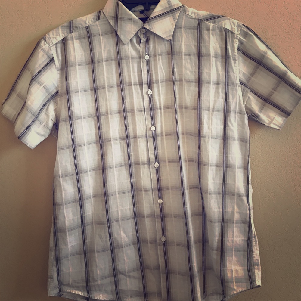 Ben Sherman shirt