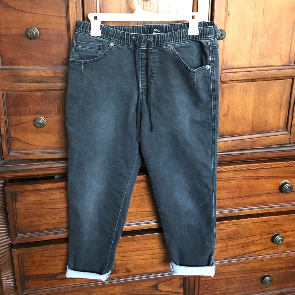 BDG stretch jeans