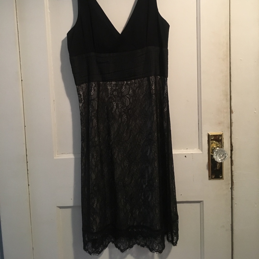Anthropoligie dress