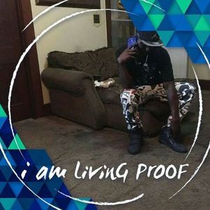 Meet your Posher, Fred