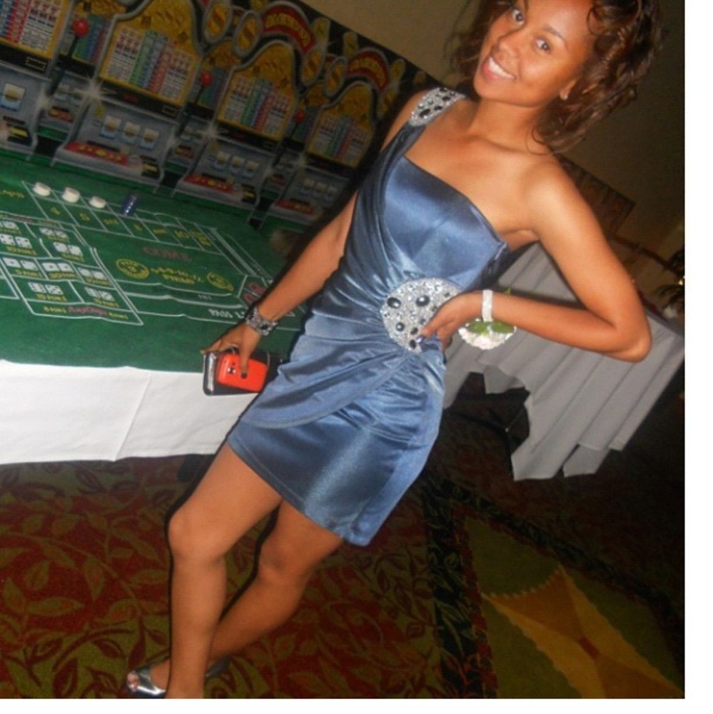 Beautiful Dress