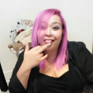 Meet your Posher, Victoria