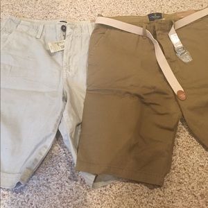Brand New American Eagle Men's Shorts