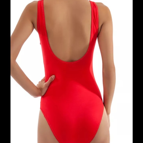 One of a kind misfits punk bathing suit swim - Picture 3 of 3