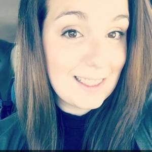 Meet your Posher, Amy lynn