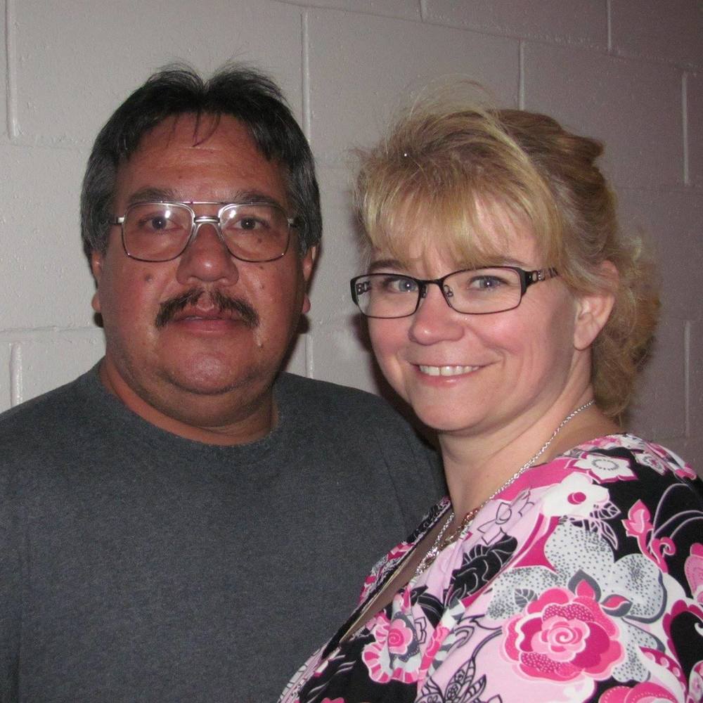 Meet your Posher, Heidi