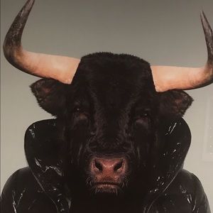 Meet your Posher, Elijah