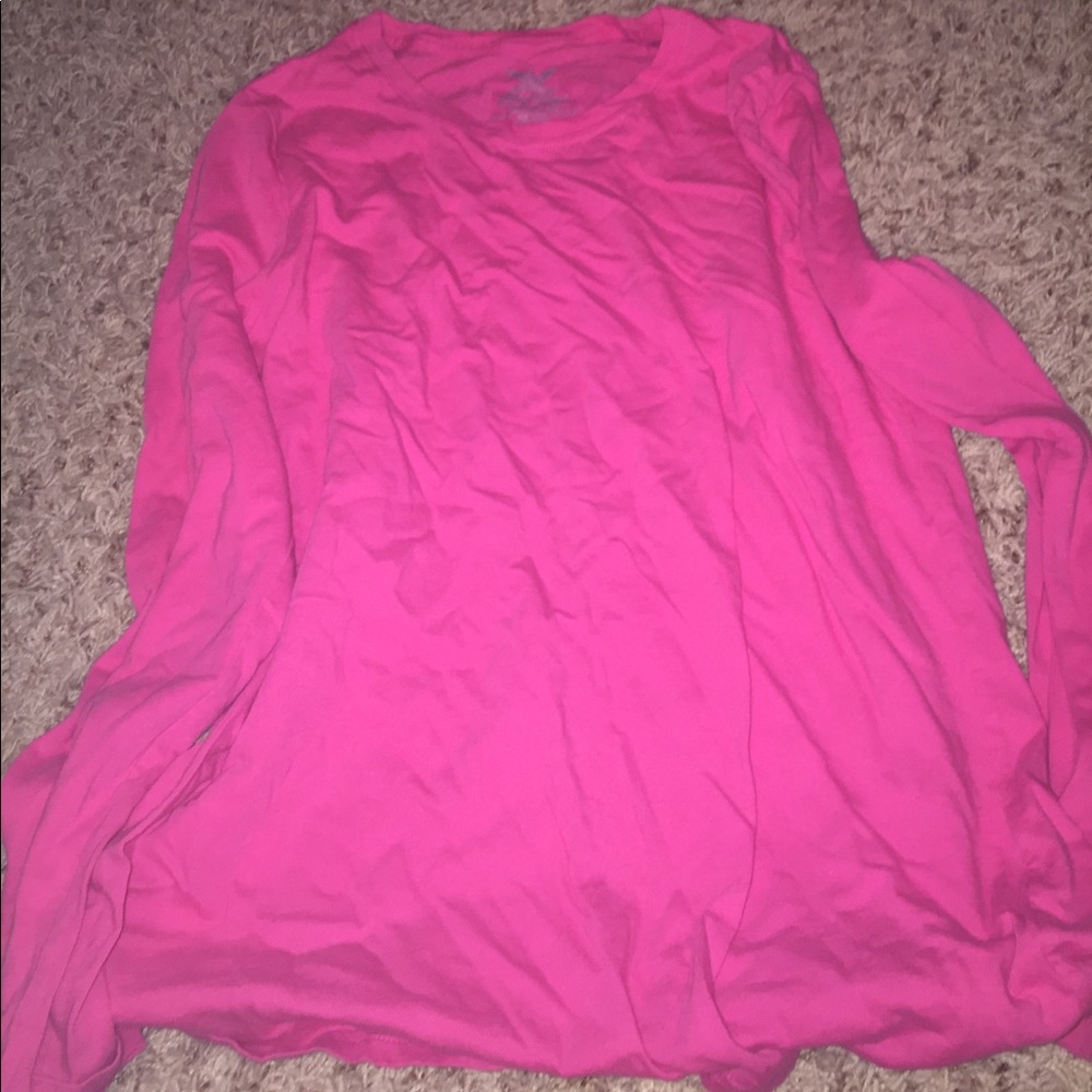 t shirt