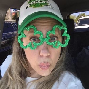 Meet your Posher, Tracy