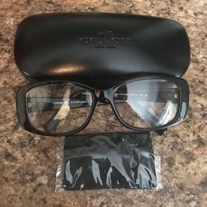 Coach Sunglasses