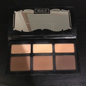 Kat Von D Shade & Light Contour/Highlight Palette