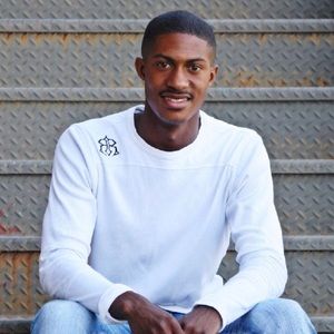 Meet your Posher, Da'marion