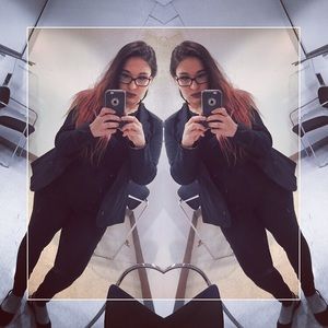 Meet your Posher, Jocelyn