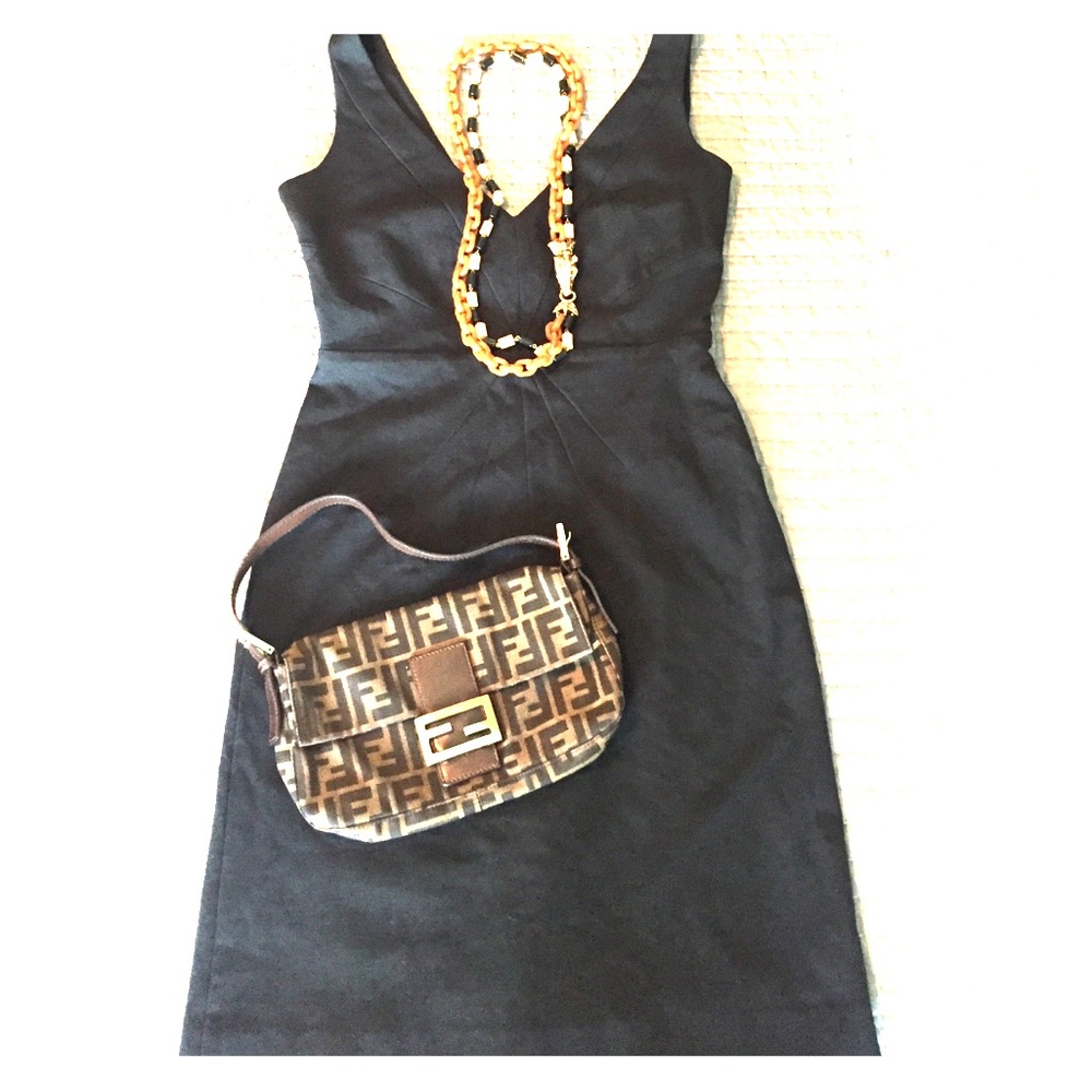 Banana Republic Starburst Dress