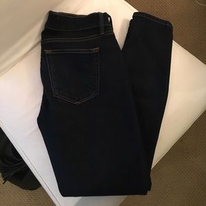 GAP Legging Jean size 27 short
