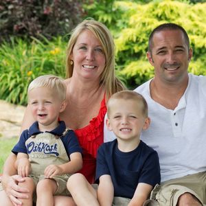 Meet your Posher, Rachelle