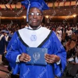 Meet your Posher, Jonathan