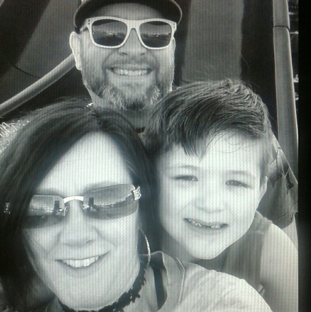 Meet your Posher, Becky