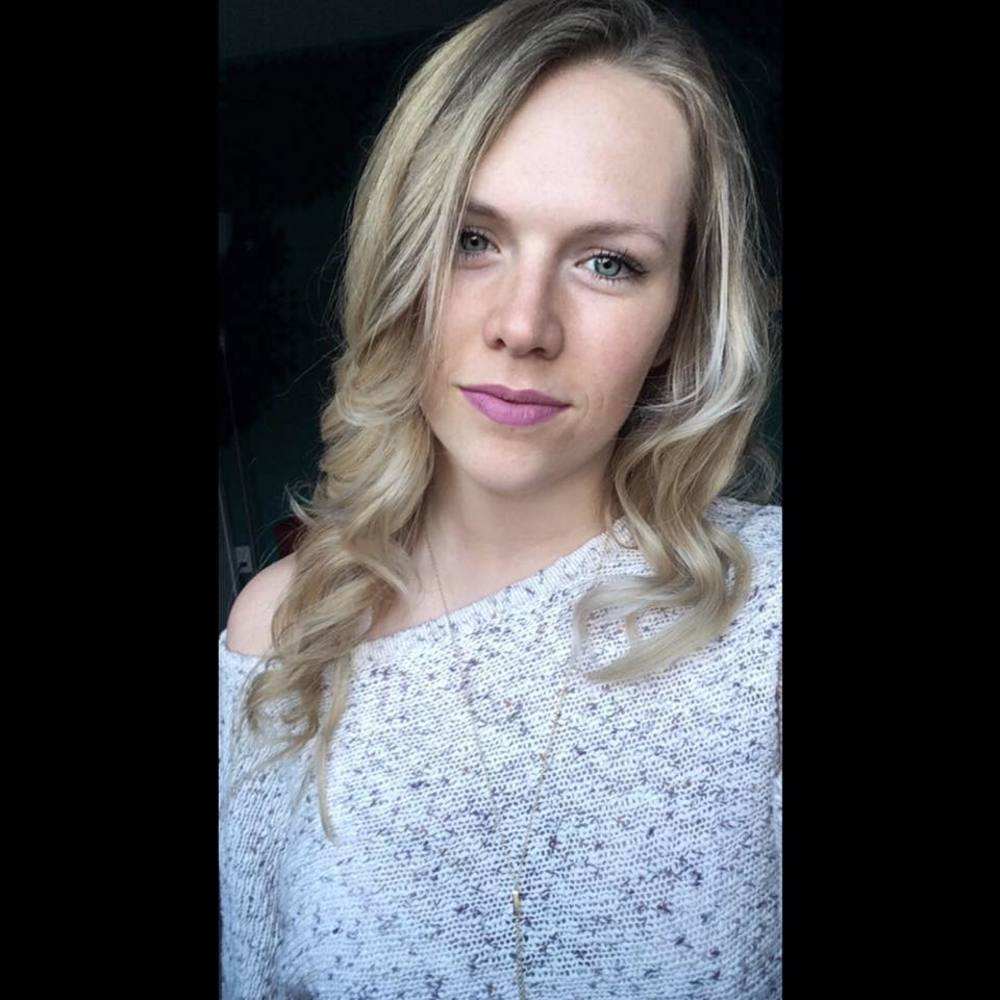 Meet your Posher, Shanna