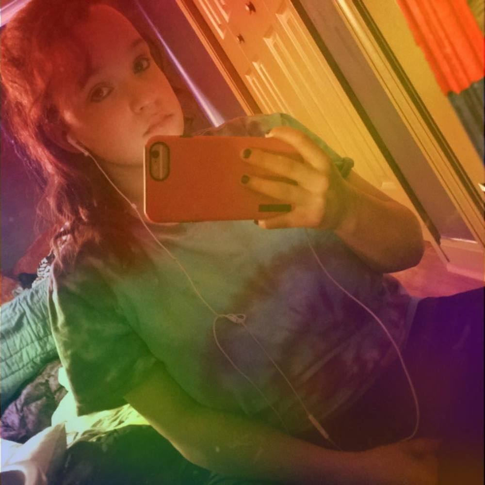 Meet your Posher, Jasmyn