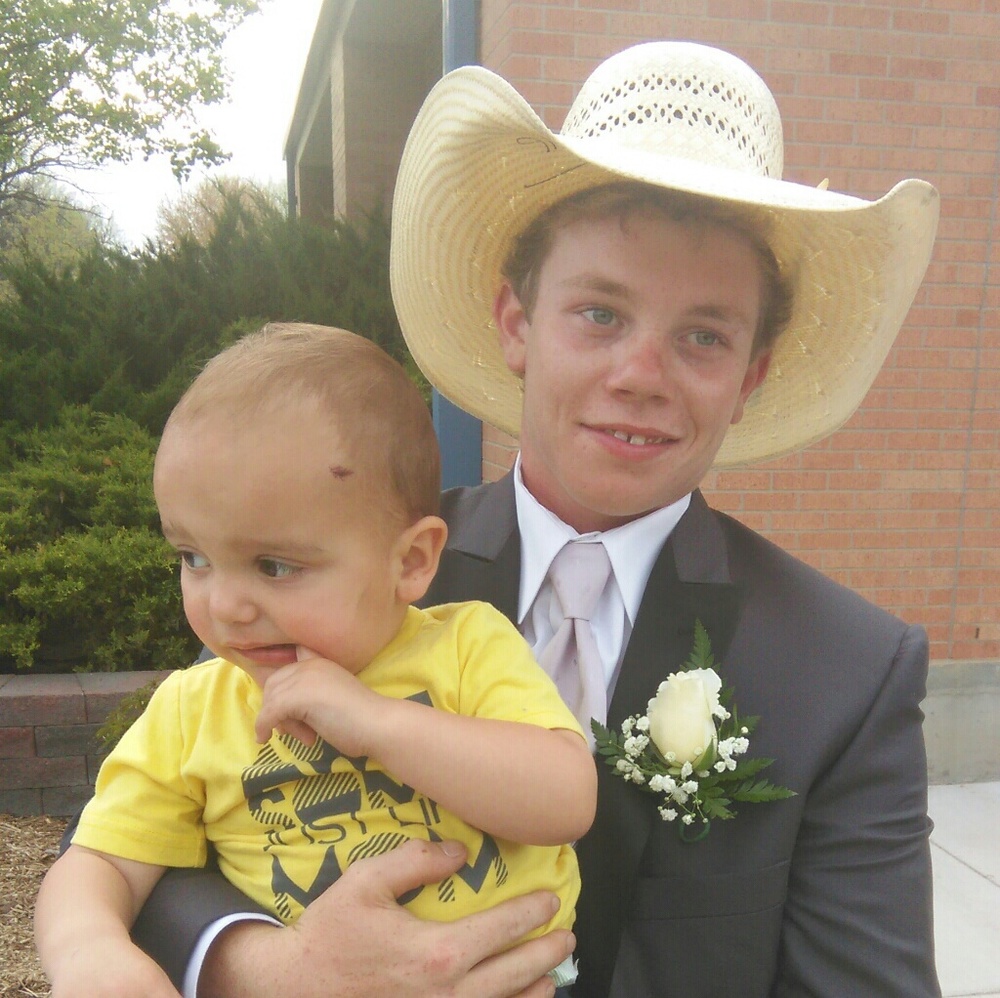 Meet your Posher, Cassie