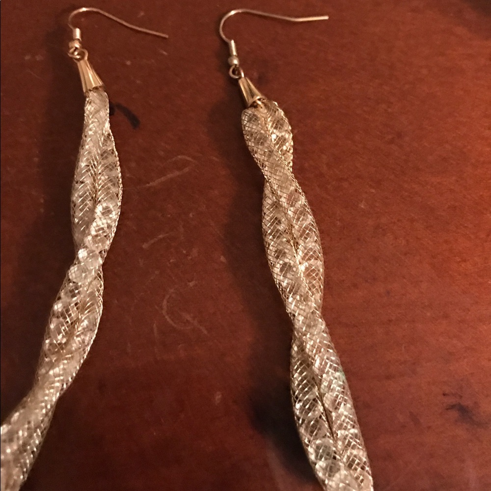 ALDO earrings