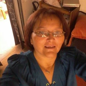 Meet your Posher, Lori