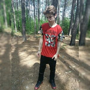 Meet your Posher, Timothy