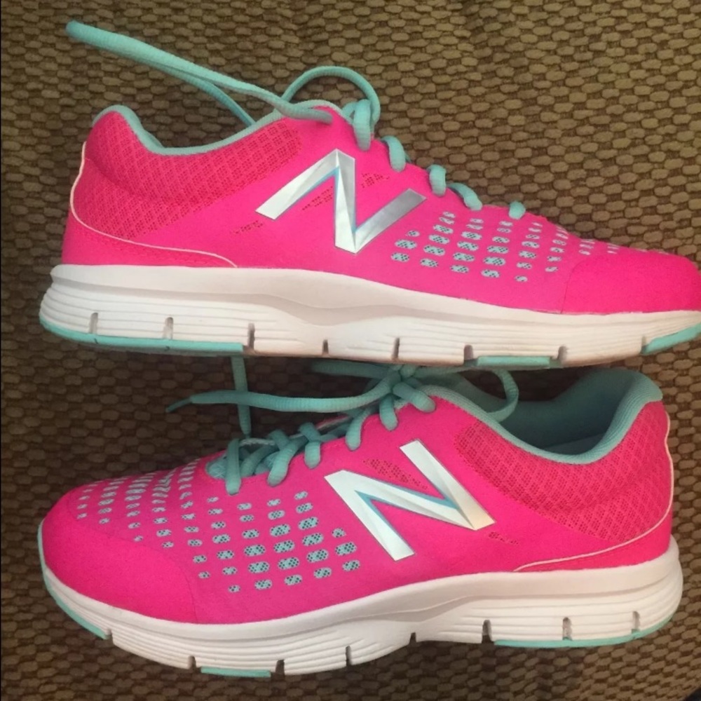New Balance shoes