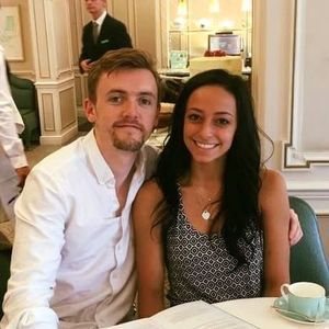 Meet your Posher, Lexi