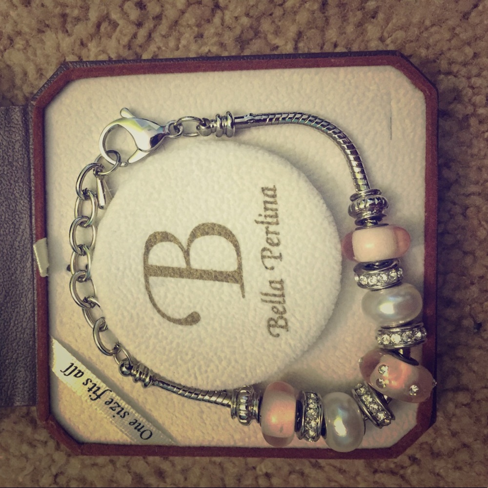 Bella Perlina Bracelet