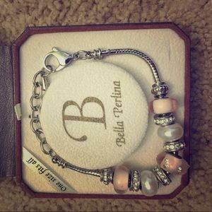 Bella Perlina Bracelet