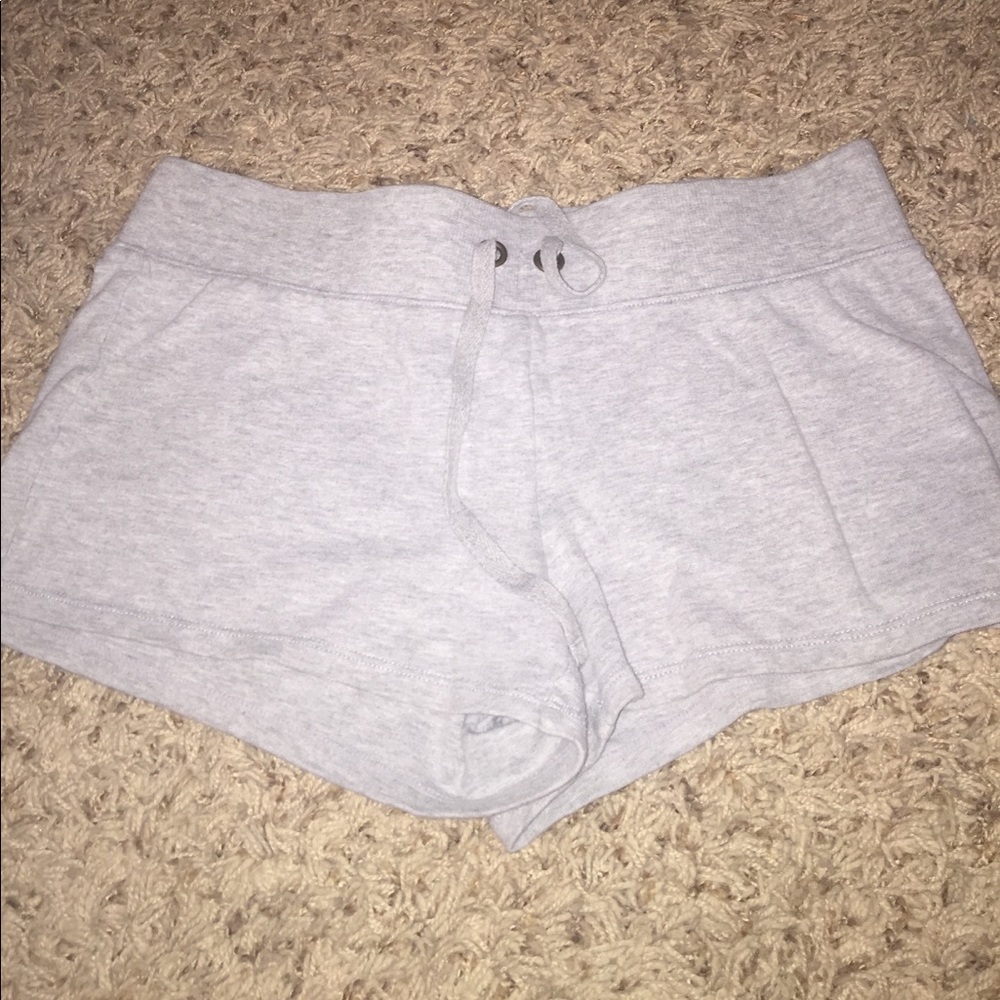 lounging shorts