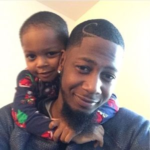 Meet your Posher, Mark