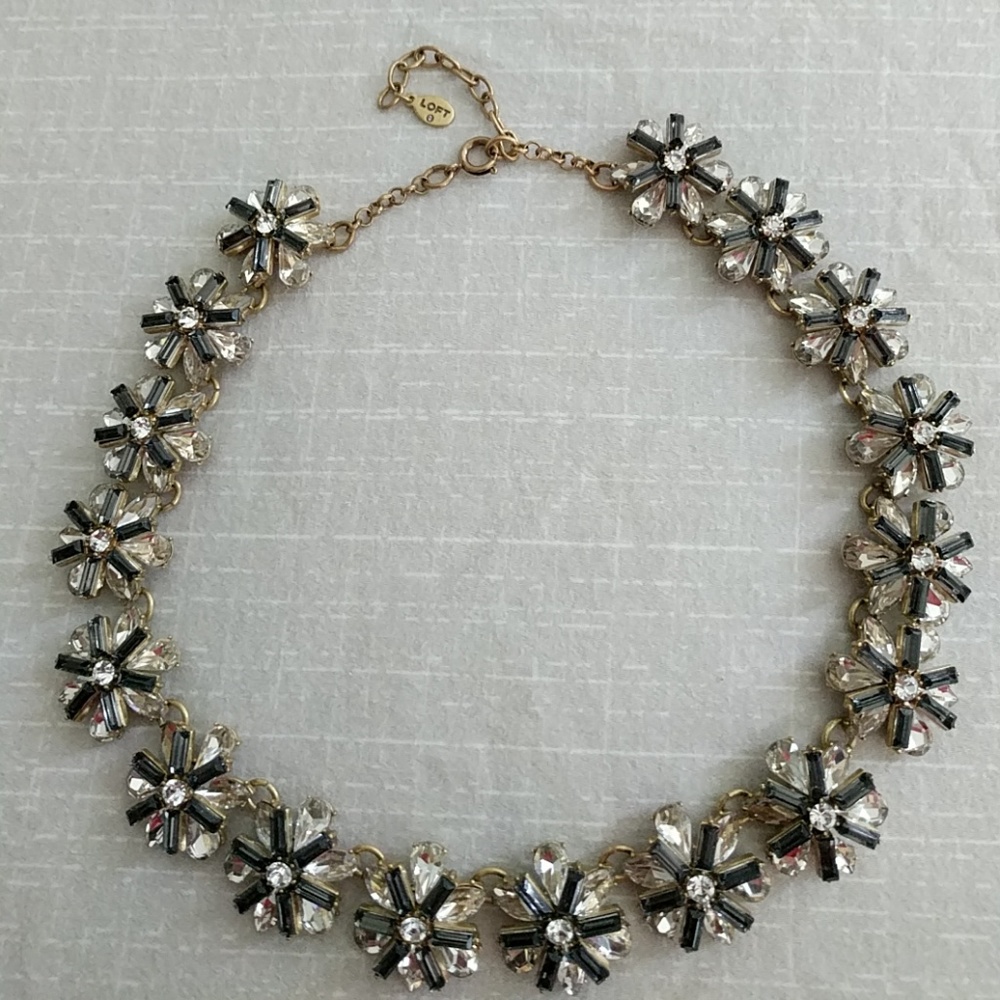 Loft Necklace