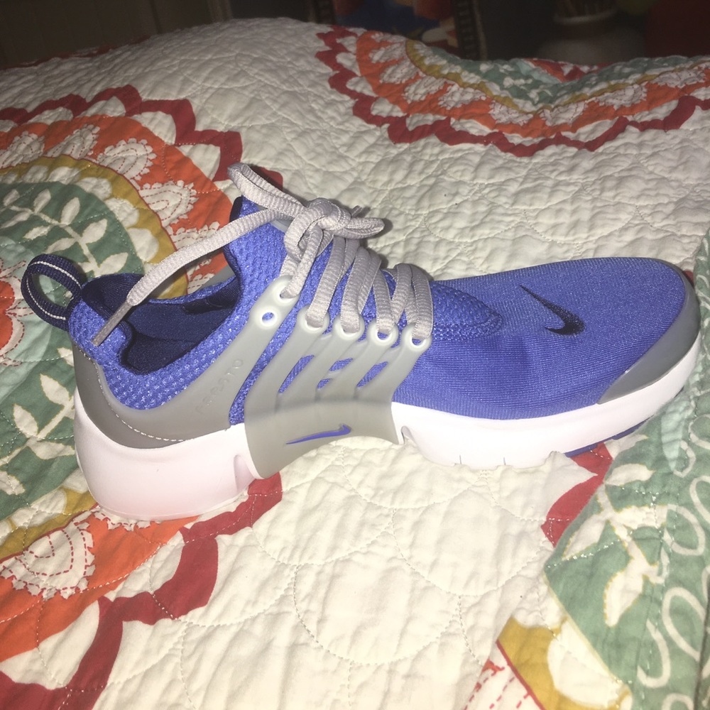 Nike presto