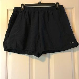 Nike shorts