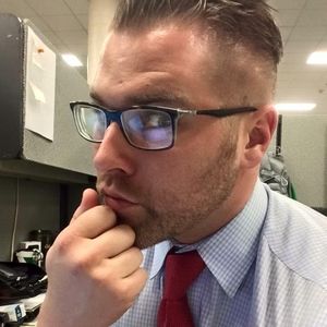 Meet your Posher, Michael