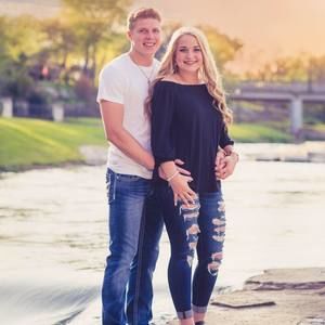 Meet your Posher, Kyleigh