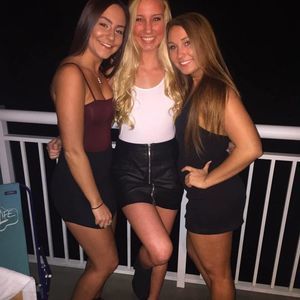 Meet your Posher, Christa