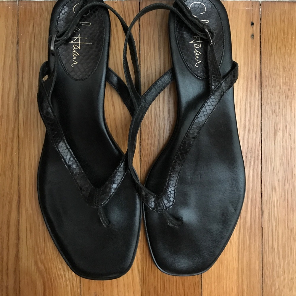 Cole Haan Sandals