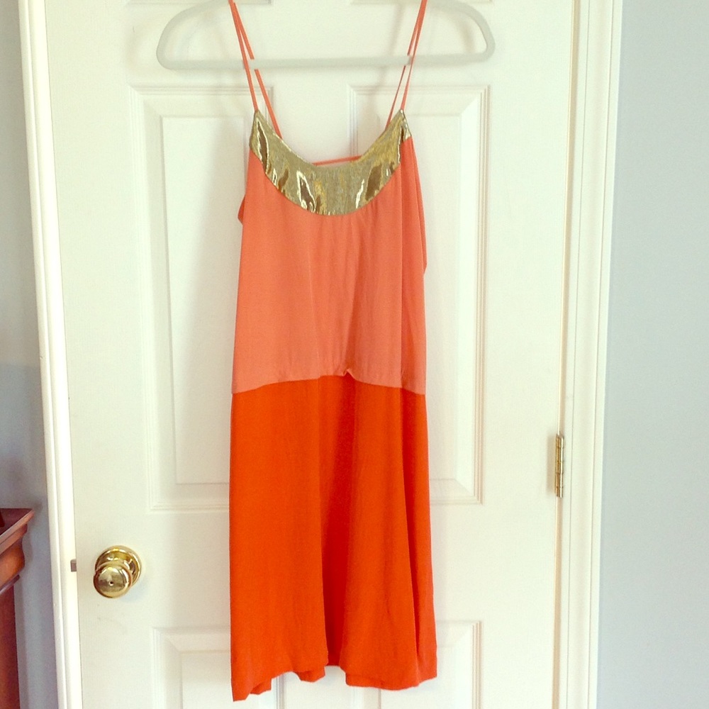 Diane Von Furstenberg Dress Size 2