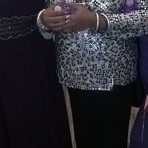 Meet your Posher, Arleen