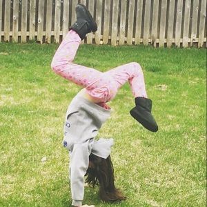 Meet your Posher, Annalyse