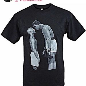 Meet your Posher, Sam